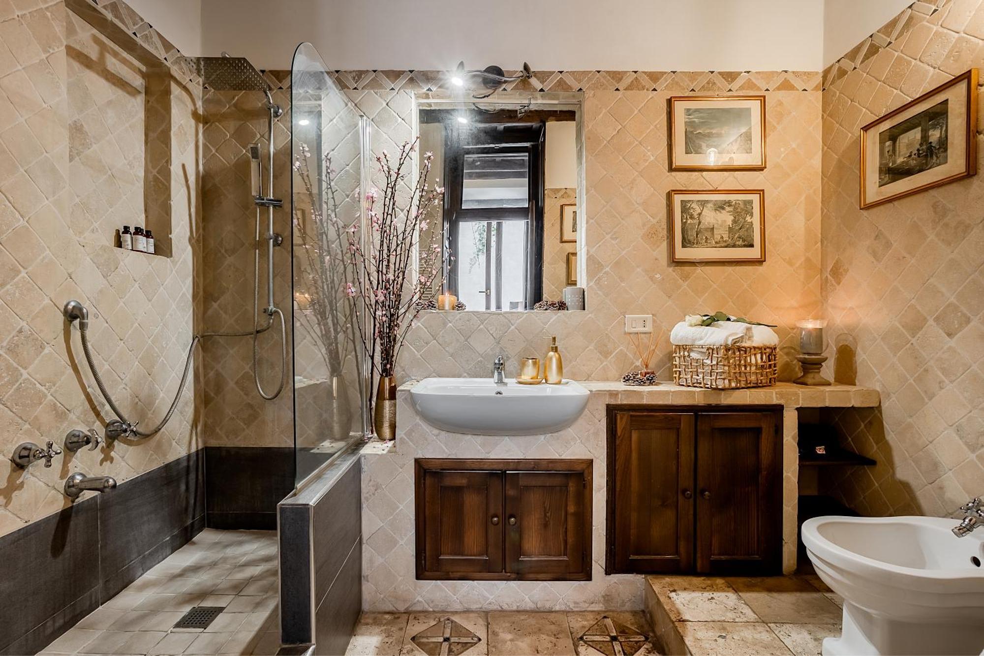 Trevi Fountain Stylish Guest House Řím Exteriér fotografie