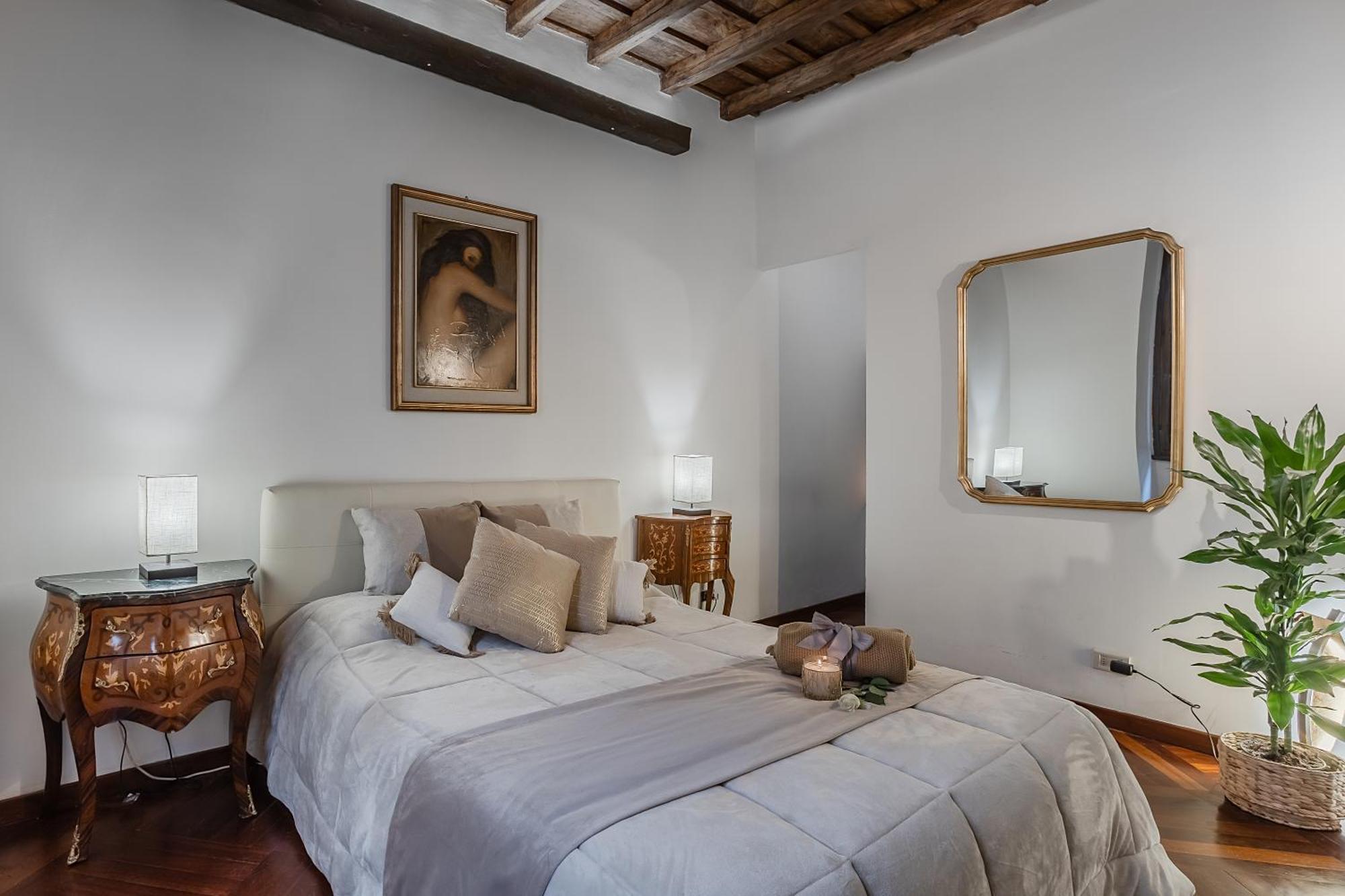Trevi Fountain Stylish Guest House Řím Exteriér fotografie