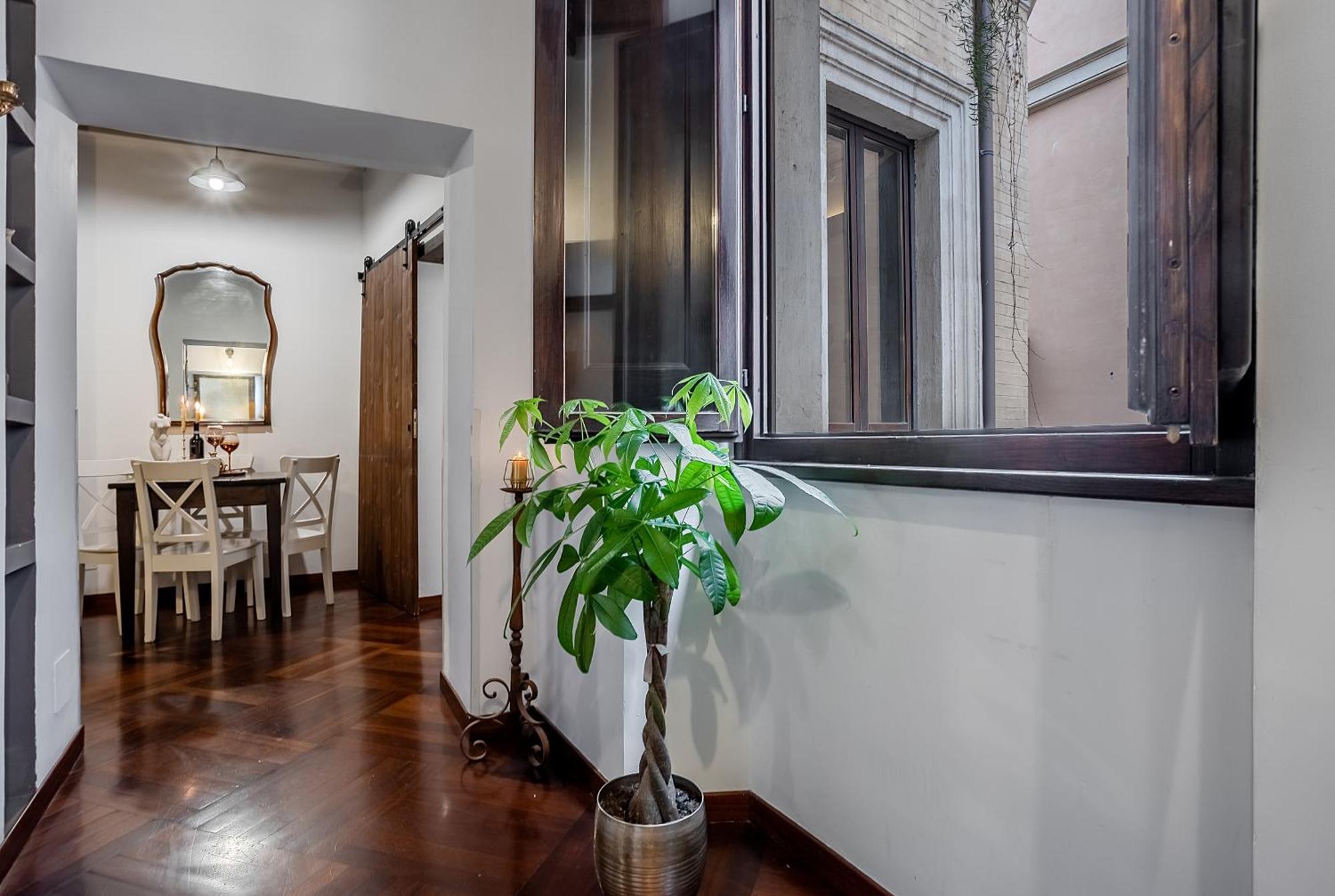Trevi Fountain Stylish Guest House Řím Exteriér fotografie